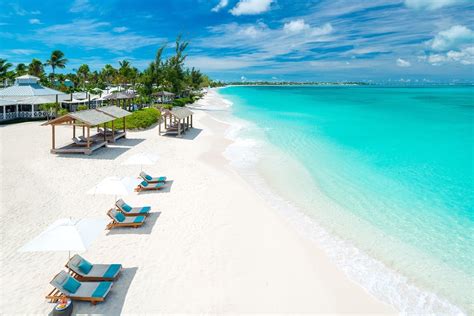 The 6 Best Turks And Caicos All Inclusive Resorts All Inclusive Beach