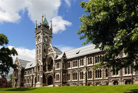 The 6 Best Universities In New Zealand For Study Abroad Go Overseas