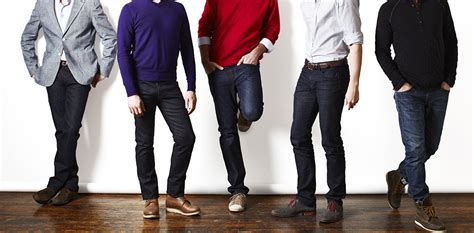 The 6 Men S Clothing Essentials Cambridge Hub