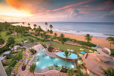 The 7 Best All Inclusive Resorts In Puerto Rico For Families