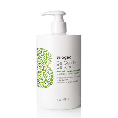 The 7 Best Briogeo Hair Care Be Gentle Be Kind Green Tea Clarifying Shampoo Get Your Home