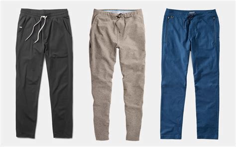 The 7 Best Men S Travel Pants Insidehook