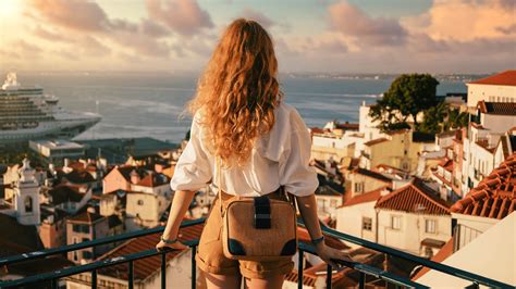 The 7 Best Places For Women To Travel Solo Luxlife Magazine