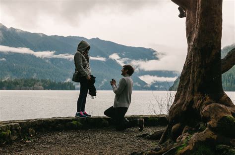 The 7 Best Places To Propose In Seattle Wedding Dj In Seattle