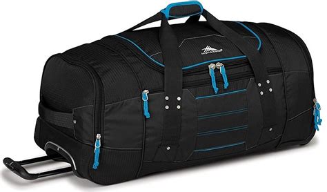 The 7 Best Rolling Duffel Bags 2020 Reviews Outside Pursuits