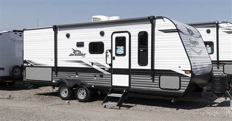 The 7 Best Rv Trailers For Retired Couples Oliver Travel Trailers