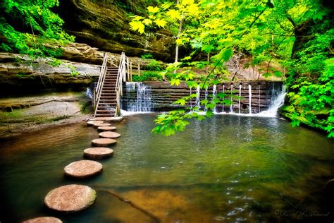 The 7 Best Spots For Hiking Near Chicago Beautiful Waterfalls