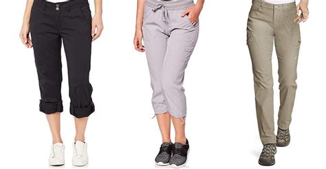 The 7 Best Travel Pants For Women 2021 Reviews