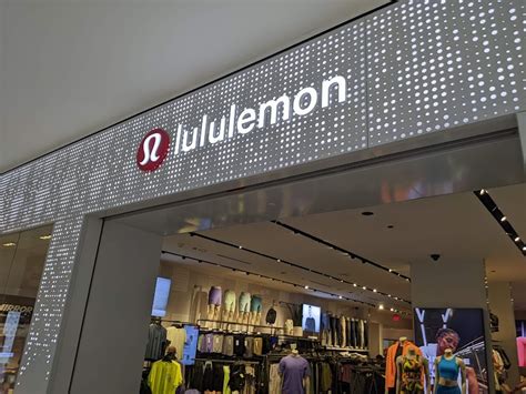 The 7 Largest Lululemon In Florida