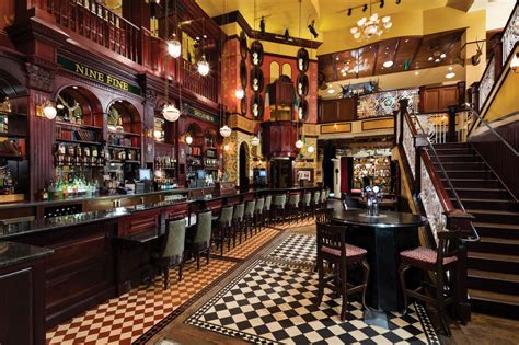 The 8 Best Irish Pubs In Las Vegas Things To Do In Las Vegas