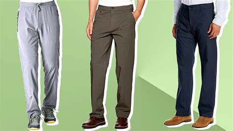 The 8 Best Men S Travel Pants