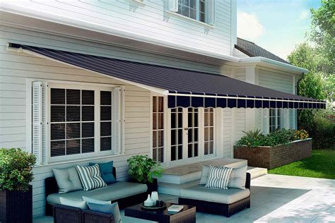 The 8 Best Retractable Awnings Of 2023 For Durability And Style