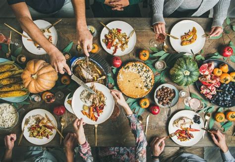 The 8 Best Thanksgiving Vacations For 2022 Cuddlynest Thanksgiving