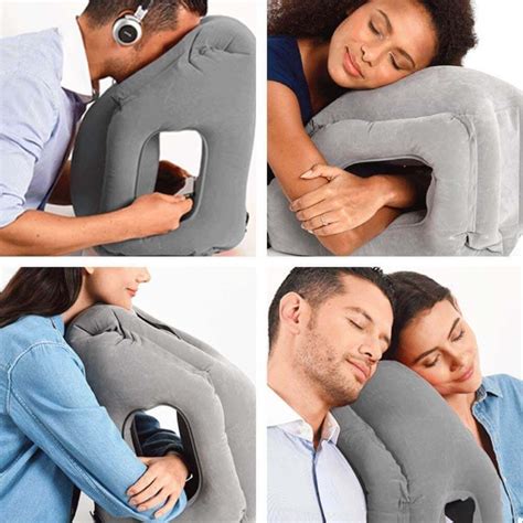 The 8 Best Travel Pillows For Frequent Flyers Chattersource