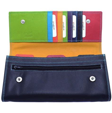 The 8 Best Travel Wallets Iucn Water