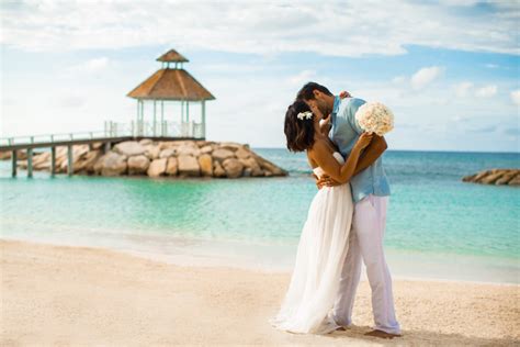 The 8 Most Affordable Destination Wedding Locations For Your Big Day