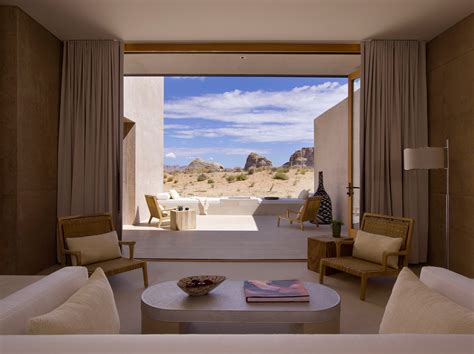 The 8 Most Beautiful Desert Spa Destinations In America Architectural Digest