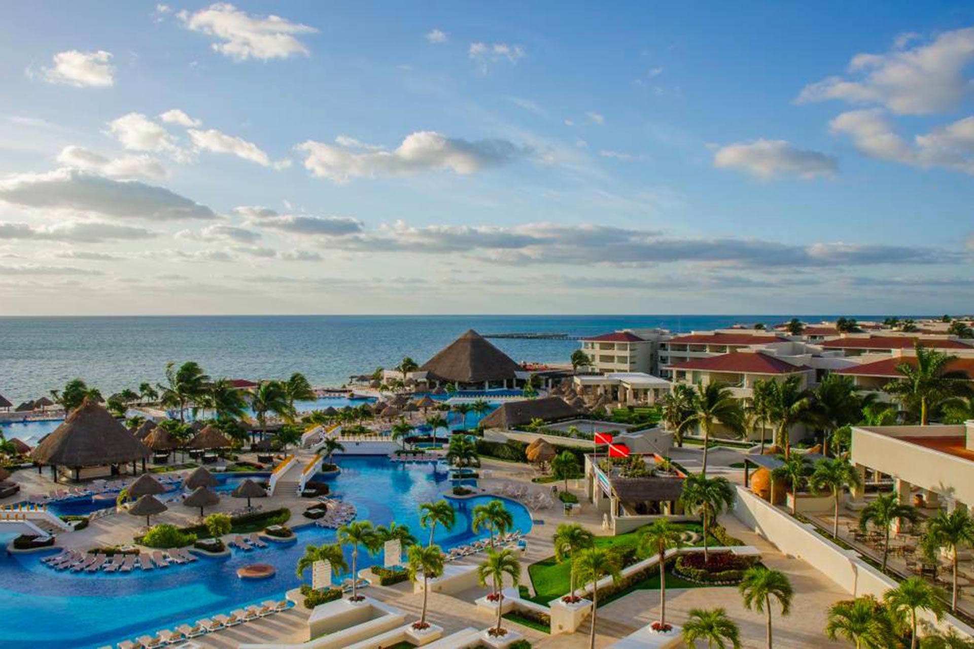 The 9 Best All Inclusive Family Resorts In Mexico In 2021