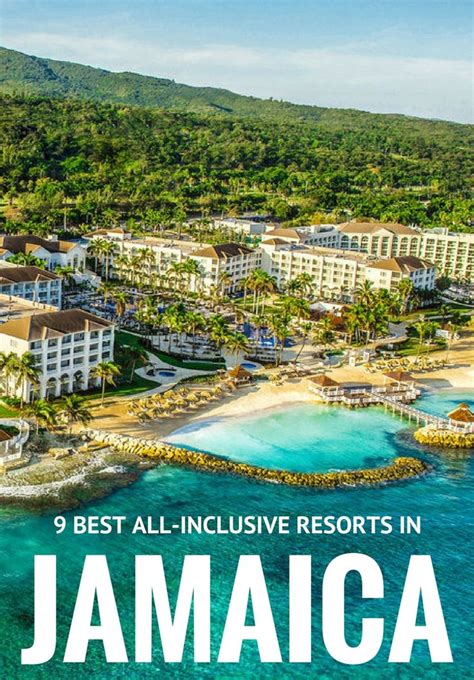 The 9 Best All Inclusive Resorts In Jamaica With Prices Jetsetter