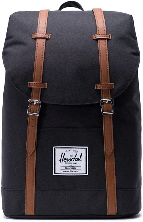 The 9 Best Backpacks For College Guys Durable Stylish