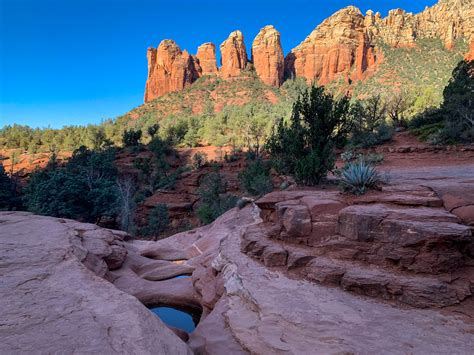 The 9 Best Hikes In Sedona Az A Complete Hiking Guide