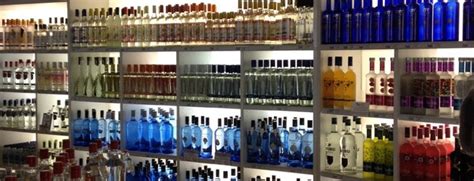 The 9 Best Liquor Stores In Charlotte