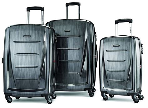 The 9 Best Luggage Sets Of 2021