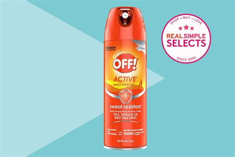 The 9 Best Mosquito Repellents And Bug Sprays Of 2024 Tested And Reviewed