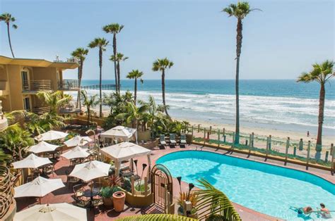 The 9 Best San Diego Beachfront Hotels Of 2019