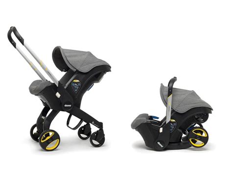 The 9 Best Strollers For Travel The Points Guy