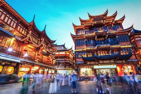 The 9 Best Tips To Travel To China For The First Time Exoticca Blog