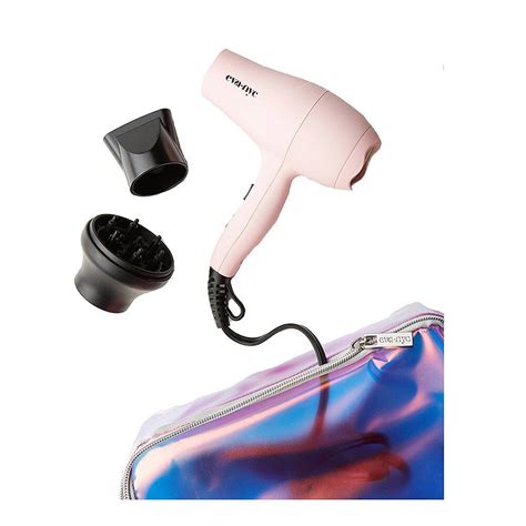 The 9 Best Travel Hair Dryers Of 2019