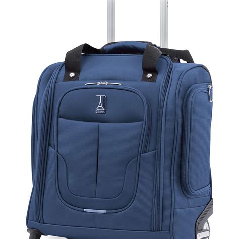 The 9 Best Travelpro Luggage Items Of 2021