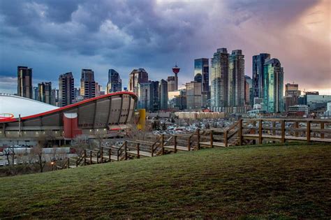 The 9 Calgary Tourist Attractions That You Simply Can T Miss