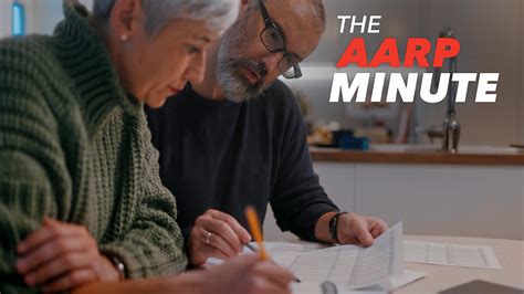 The Aarp Minute February 22 2023 Top Videos And News Stories For