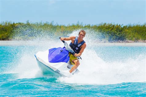 The Adjustments To Make When Owning A Jet Ski Producers Hybrids