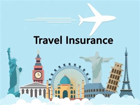 The Advantages Of Investing In Travel Insurance Allied Insurance Services