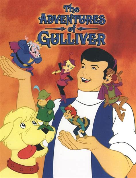 The Adventures Of Gulliver Alchetron The Free Social Encyclopedia