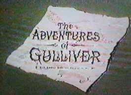 The Adventures Of Gulliver Facts For Kids