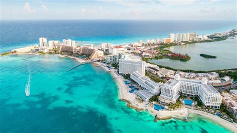 The All Time Best Beaches To Visit On Your Next Trip To Cancun