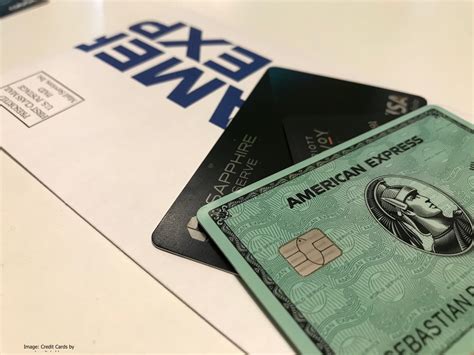 The American Express Green Card Might Have Just Become The Best Value