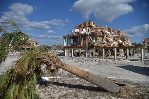 The Atlantic May See Up To 4 Major Hurricanes This Season New Forecast Says Live Science