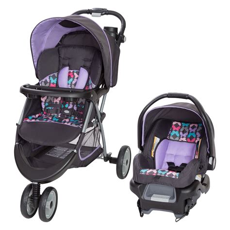 The Baby Trend Ezride 5 Travel System 2 First Time Parent Guides