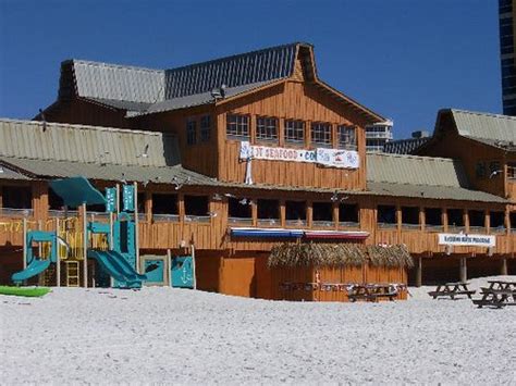 The Back Porch Restaurant Destin Doug Daden Flickr