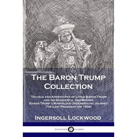 The Baron Trump Collection Paperback Walmart Com Walmart Com