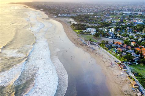 The Beach Of Seminyak In Bali Everything You Need To Know About