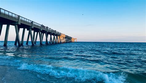 The Beachgoer S Guide To Navarre Beach Scenic Stays