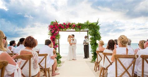 The Benefits Of Hosting A Destination Wedding In Turks And Caicos