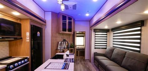 The Best 2 Bedroom Campers Of 2023 The Wandering Rv