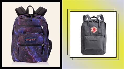 The Best 5 Backpacks For College And High School Students Of 2024